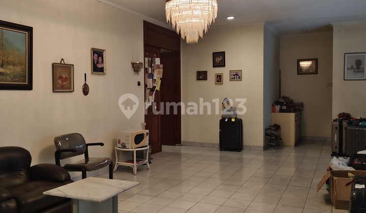 Dijual Rumah 657M2 di Menteng Jakarta Pusat Dijual Rumah 657M2 di Menteng Jakarta Pusat
