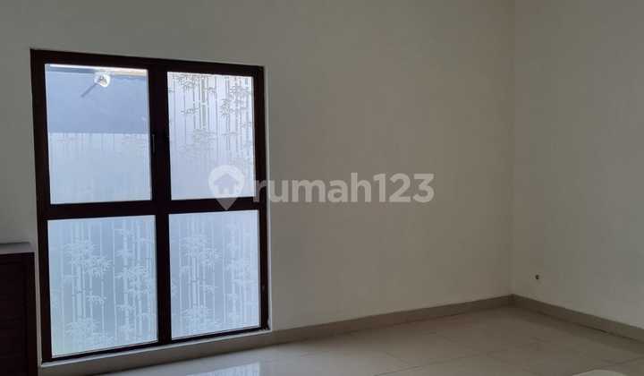 Disewa 12x16 2Lnt Tipe Kt4 Km3 Cluster Lantana di Jakarta Garden City 2
