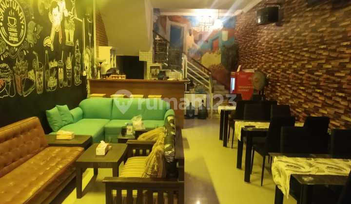 Dijual Ruko 2Lt Luas 4,5x18m Di Taman Harapan Baru Bekasi Dijual Ruko 2Lt Luas 4,5x18m Di Taman Harapan Baru Bekasi