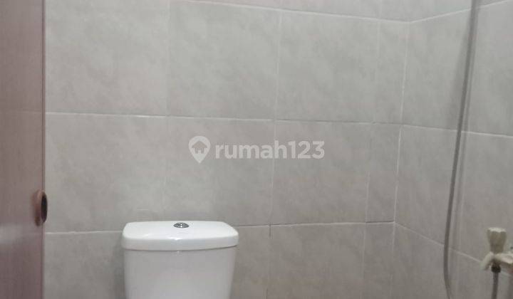 Rumah siap huni luas 6x10m Type 2Kt Di Taman Harapan Baru  2