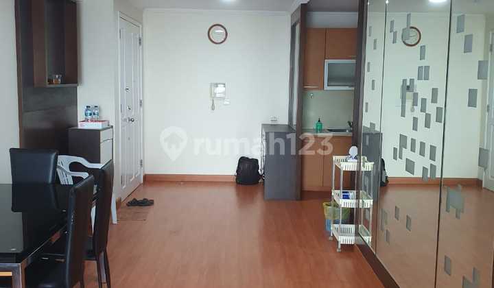 Apartemen Moi 2+1Br Luas 88m Siap Huni Furnished Di Kelapa Gading