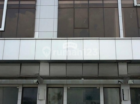 For Sale Rukan Avenue 5x19.5 Boulevard JGC 1