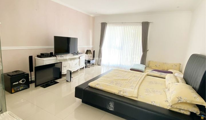 Termurah Rumah 2Lt Luas 12X24 Type 4+1 Cluster D'banyan Jgc