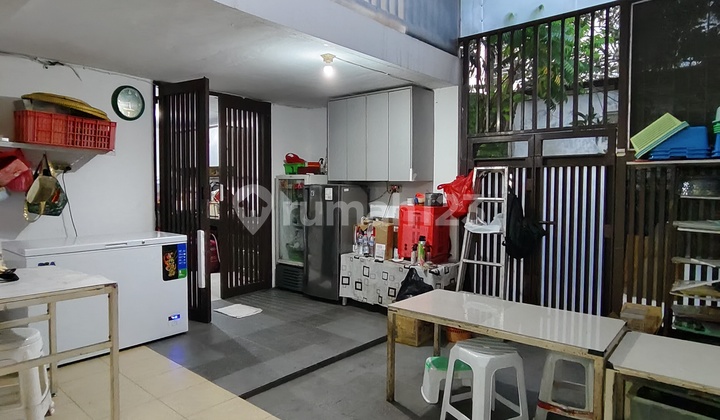 For Sale 2-Story House 12x16.5m, 4BR Type, Lantana Cluster JGC