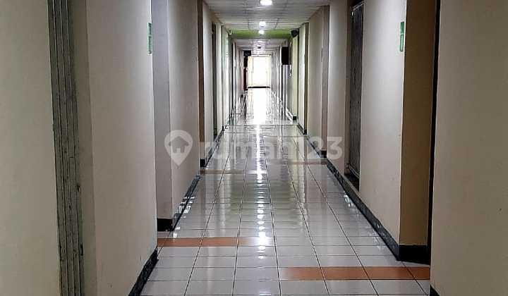 Apartemen Gading Icon 2Br 36m Full Furnished siap huni 2