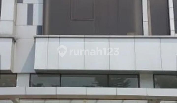 For Sale: Avenue Shop House No. 32, Jakarta Garden City (JGC) 1