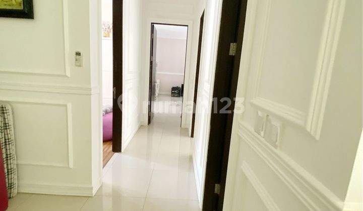 Termurah Rumah 2Lt Luas 12X24 Type 4+1 Cluster D'banyan Jgc 2