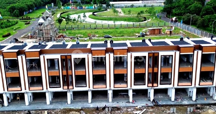 Jual Ruko 3 lantai ramai Metland Menteng Boulevard, Cakung, Jakarta Timur Jual Ruko 3 lantai ramai Metland Menteng Boulevard, Cakung, Jakarta Timur