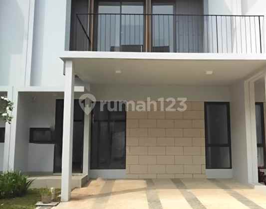 Ready-to-occupy 2-story 7x12m house Type 3BR in Wisteria Basilia Metland 1