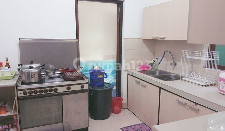 Dijual 12x16 2Lnt Tipe Kt4 Km3 Cluster Lantana di Jakarta Garden City JGC 2