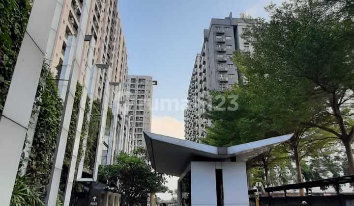 Apartemen Gading Icon 2Br 36m Tower A Full Furnished Apartemen Gading Icon 2Br 36m Tower A Full Furnished