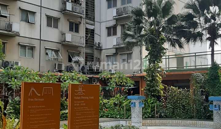 Apartemen Gading Icon 2Br 36m Full Furnished siap huni Apartemen Gading Icon 2Br 36m Full Furnished siap huni