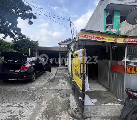 Dijual Aset Strategis di Kramat Sentiong, Senen, Jakarta Pusat Dijual Aset Strategis di Kramat Sentiong, Senen, Jakarta Pusat