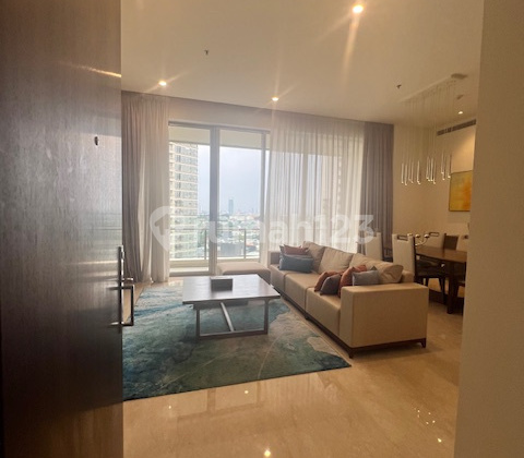For Sale/Rent 2BR Apartment at The Pakubuwono Spring near Permata Hijau and Senayan For Sale/Rent 2BR Apartment at The Pakubuwono Spring near Permata Hijau and Senayan