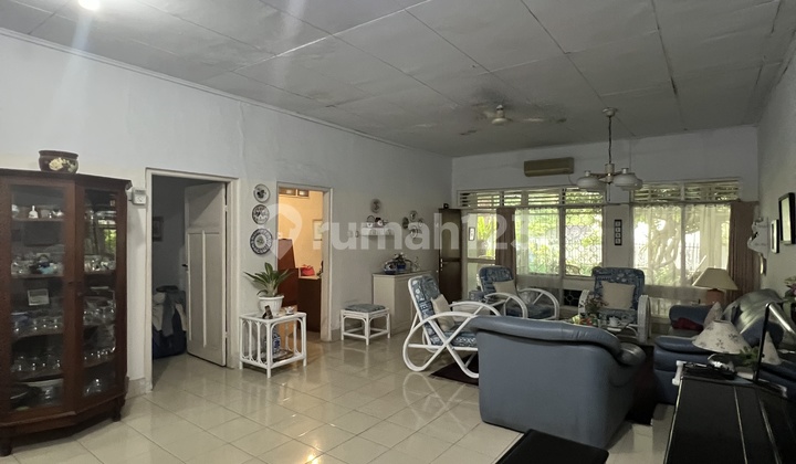Spacious House Below Market Price Near Office Area 2