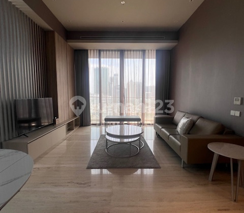 2 Bedroom + 1 Apartment in Kuningan