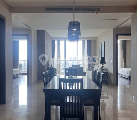 2Br Apartment in Pakubuwono, South Jakarta 2Br Apartment in Pakubuwono, South Jakarta