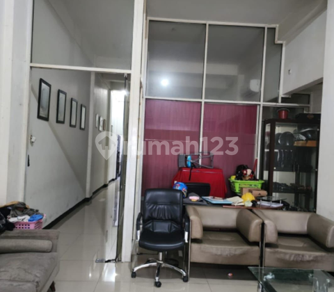 Ruko Dijual di Pusat Jakarta Ruko Dijual di Pusat Jakarta