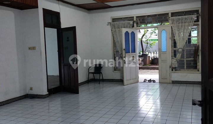 Dijual Rumah di Tanah Merdeka, Ciracas Jaktim 2