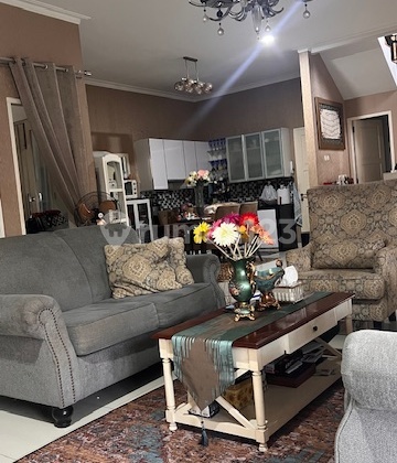 Dijual Rumah Rapi Siap Huni di Lebak Bulus Cilandak Jaksel 1