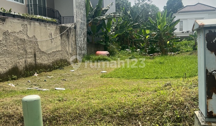 Tanah Kavling Dalam Cluster Cinere Mas Ext Ciputat Tangsel Tanah Kavling Dalam Cluster Cinere Mas Ext Ciputat Tangsel