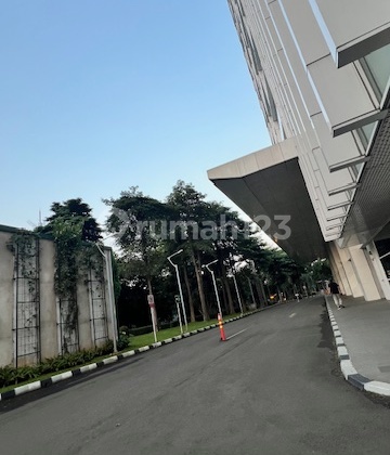 Dijual/Sewa Ruang Kantor di 18 Office Park Tb Simatupang