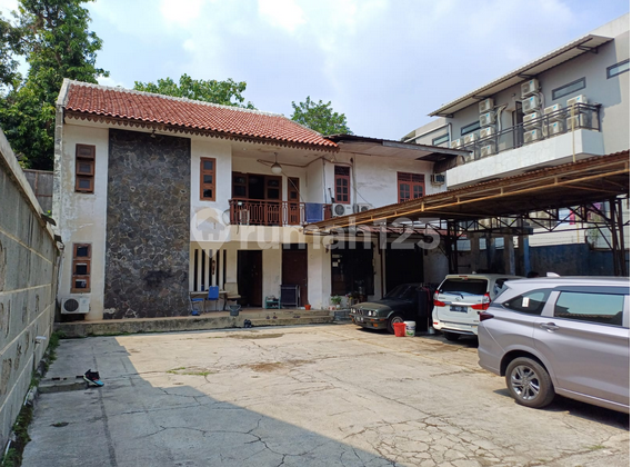 Dijual Rumah 2 Lantai di Pasar Minggu - Jakarta Selatan 2
