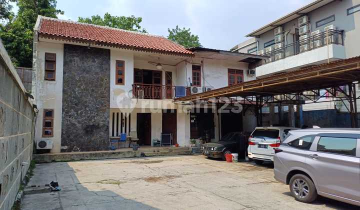 Dijual Rumah 2 Lantai di Pasar Minggu - Jakarta Selatan Dijual Rumah 2 Lantai di Pasar Minggu - Jakarta Selatan