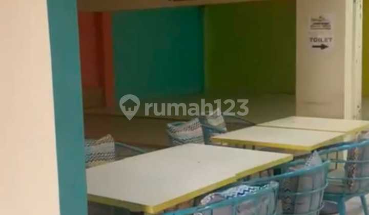 1-Story Shop House in a Strategic Area on the Main Highway - Mengwi, Badung 2