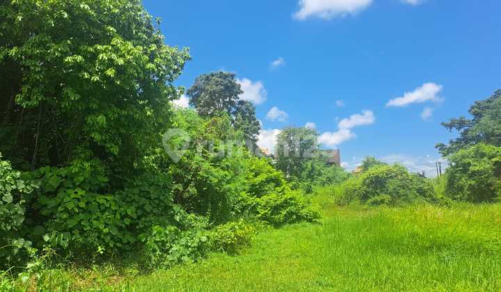 Tanah Skala Besar dan bisa Pecah Bidang - Berlokasi Stratesgis Cocok untuk Usaha - Padangsambian, Denpasar Tanah Skala Besar dan bisa Pecah Bidang - Berlokasi Stratesgis Cocok untuk Usaha - Padangsambian, Denpasar