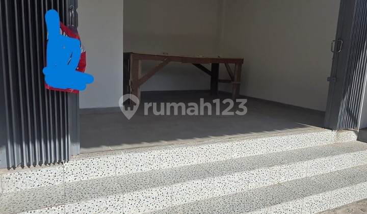 1-Storey Shop House in a Strategic Location - Cemagi, Badung 2