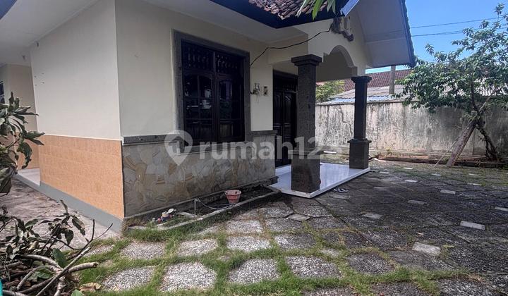 House for Rent in South Denpasar, Denpasar
