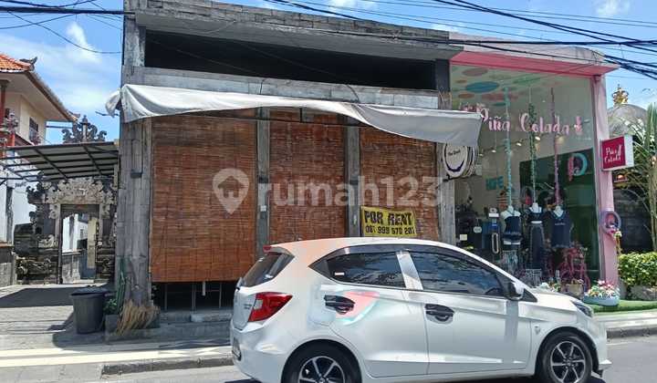 Seminyak Shop House, Badung Seminyak Shop House, Badung