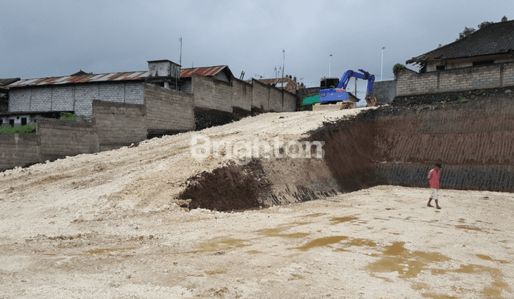Jual Tanah Lokasi Badung 1