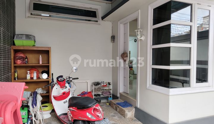 Rumah Kontrakan Jimbaran, Badung Furnished