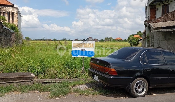Strategic Land - Darmasaba, Badung, Bali