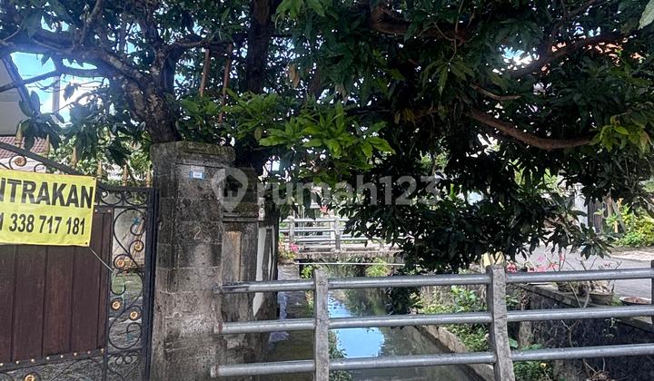 Rumah Kontrakan Denpasar Selatan, Denpasar 2