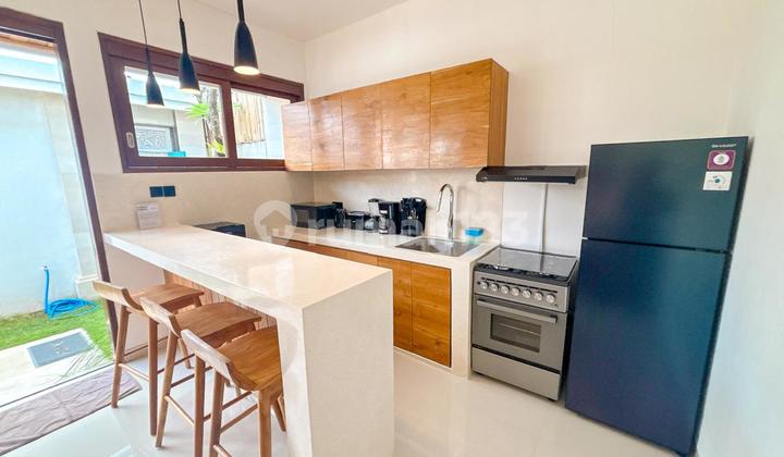 Villa Premium Full Furnished di Kawasan Pariwisata - Seminyak, Badung Villa Premium Full Furnished di Kawasan Pariwisata - Seminyak, Badung