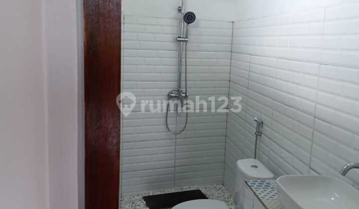 Rumah Furnished Nyanyi, Badung 2
