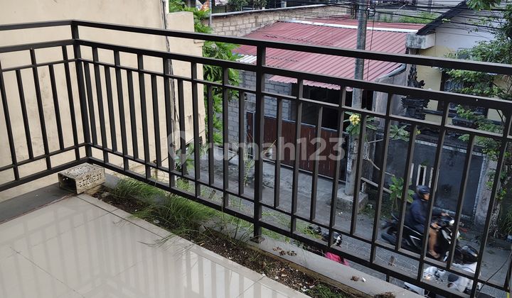 Rumah Kontrakan Jimbaran, Badung Furnished 2