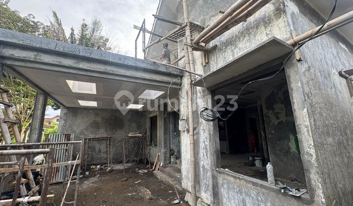 Mengwi House, Badung