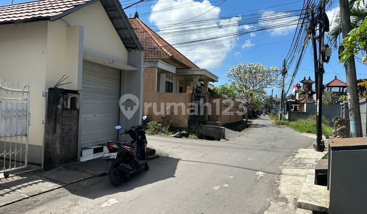 Rumah dan Toko Denpasar Utara, Denpasar