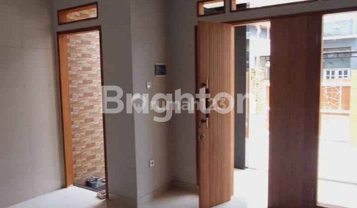 Dijual Rumah Lokasi Puspem Badung 2