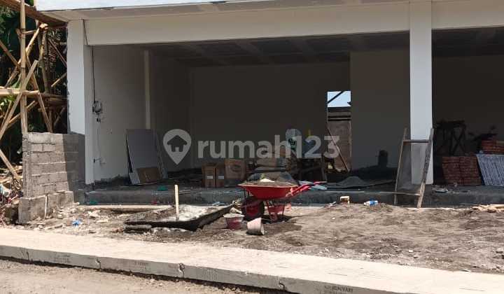 Cemagi Shop House, Badung