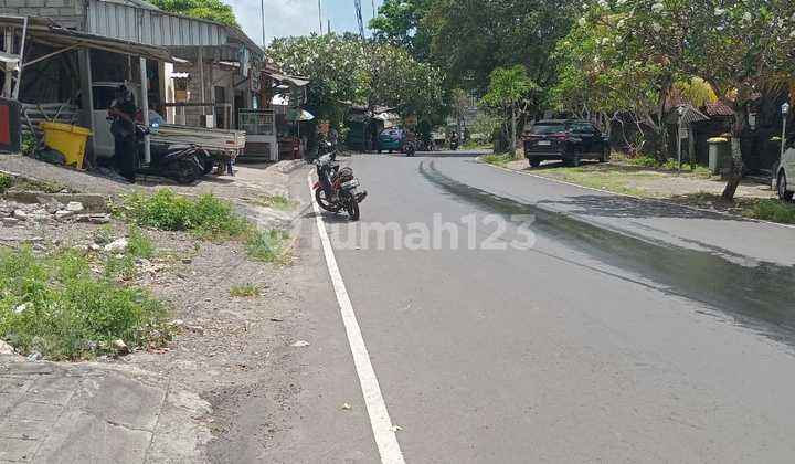 Land 400 m2 South Kuta, Badung Land 400 m2 South Kuta, Badung