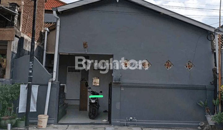 JUAL RUMAH LOKASI BADUNG 2