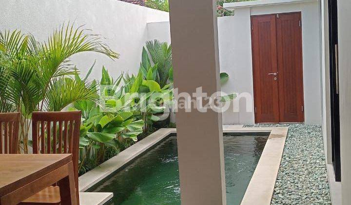 Rumah Disewakan Lokasi Kedunugu 1