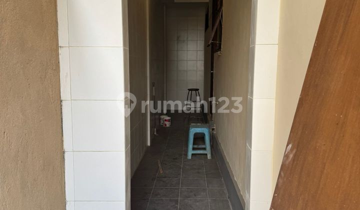 Rumah Renon, Denpasar 2