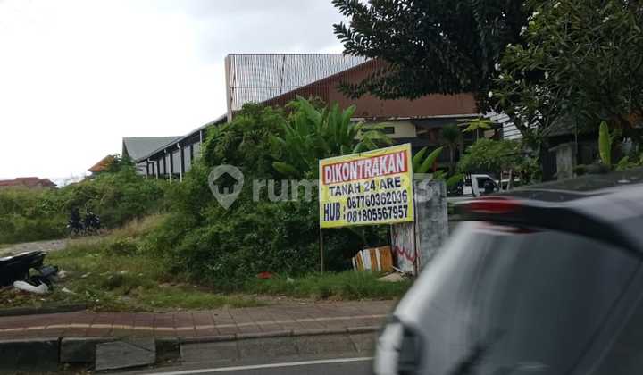 Tanah Kuta, Badung Tanah Kuta, Badung