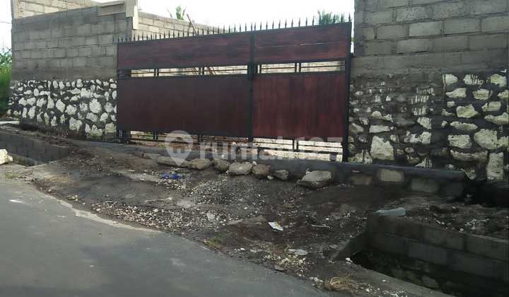 Kediri Land, Tabanan